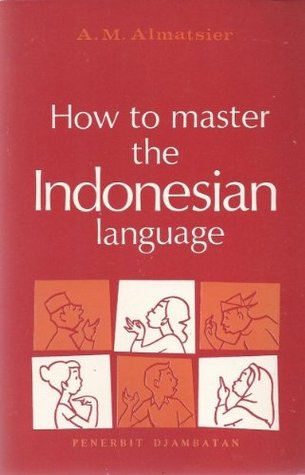 How to master the Indonesian language