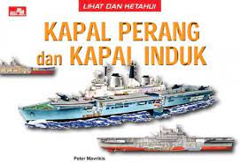 Kapal perang dan kapal induk