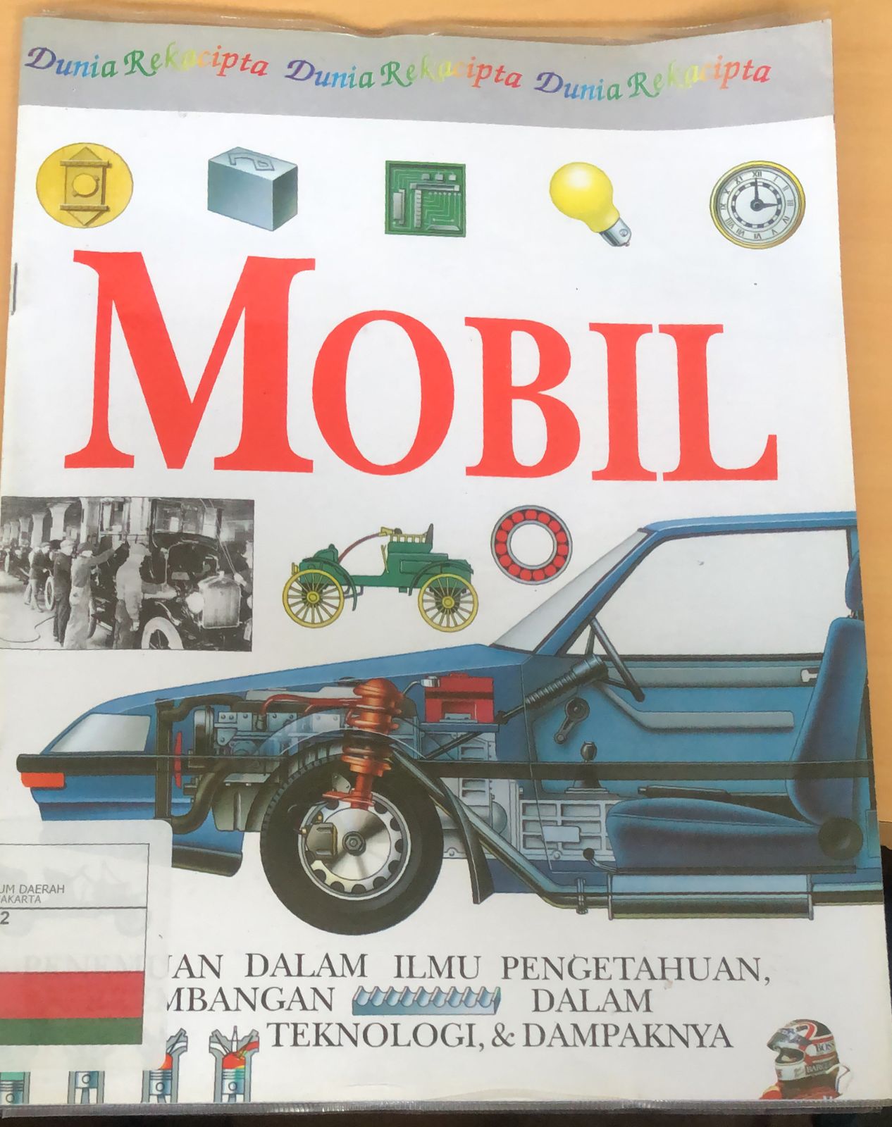 Mobil