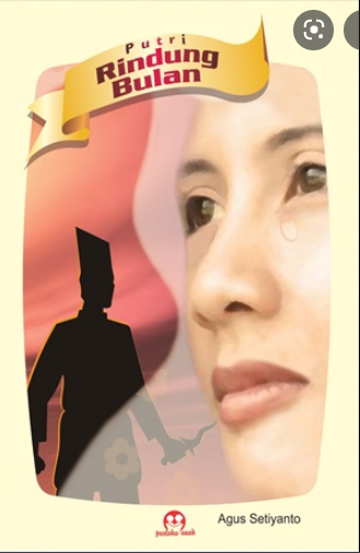 Putri rindung bulan