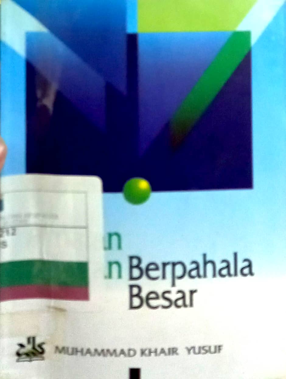 Amalan ringan berpahala besar