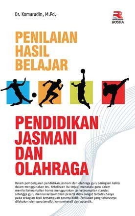 Penilaian hasil belajar pendidikan jasamani dan olahraga