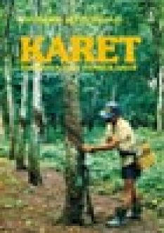 Karet : Budidaya dan pengolahan