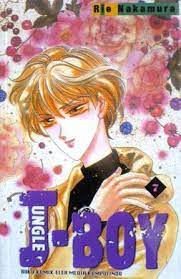 Jungle boy 7