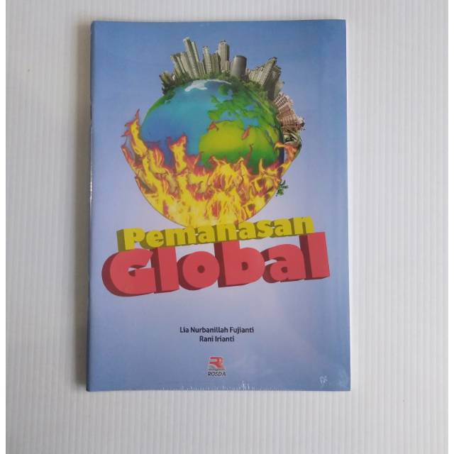 Pemanasan global