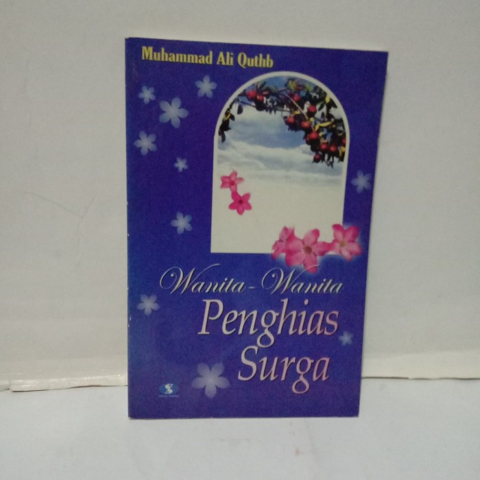 Wanita-wanita penghias surga