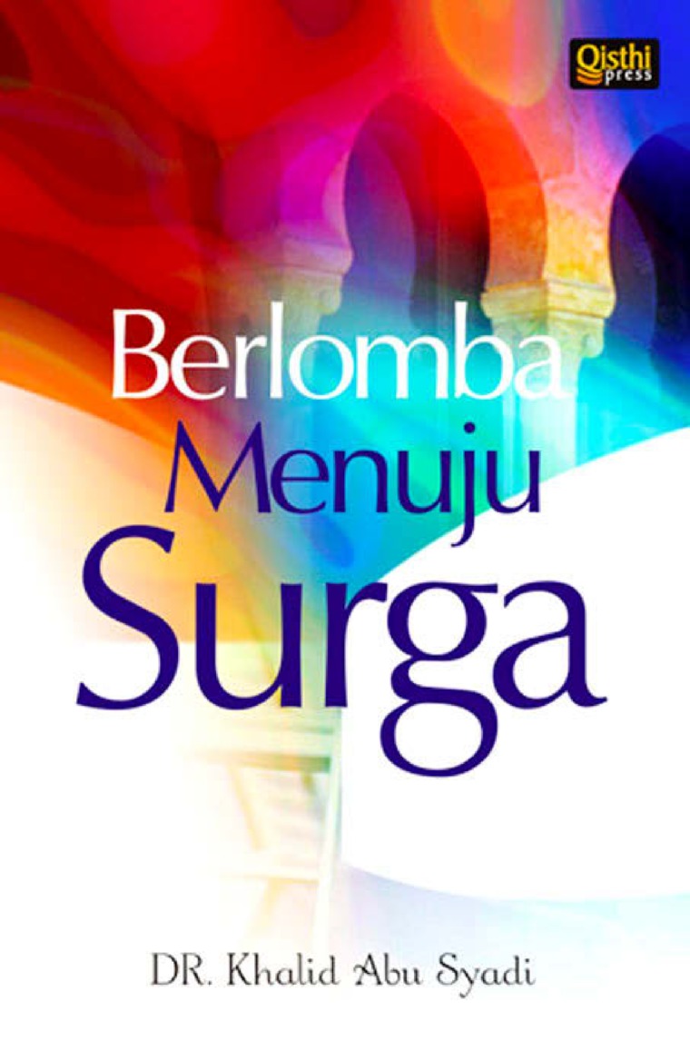 Berlomba menuju surga