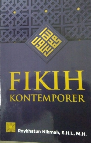 Fikih kontemporer