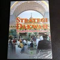 Strategi Dakwah :  perspektif ilmu komunikasi / Anwar Arifin AndiPate. Editor/Penyunting, M. Dawis; Citra Rosalyn Anwar; Maskur Yusuf; Desain Sampul, m. art desain.