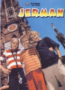 Jerman :  Surat Sahabat / Cath Senker; Lisawetha Tobing; Tessa Febiani; Dwi Kartika Wardhani;