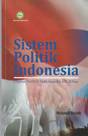 Sistem politik Indonesia