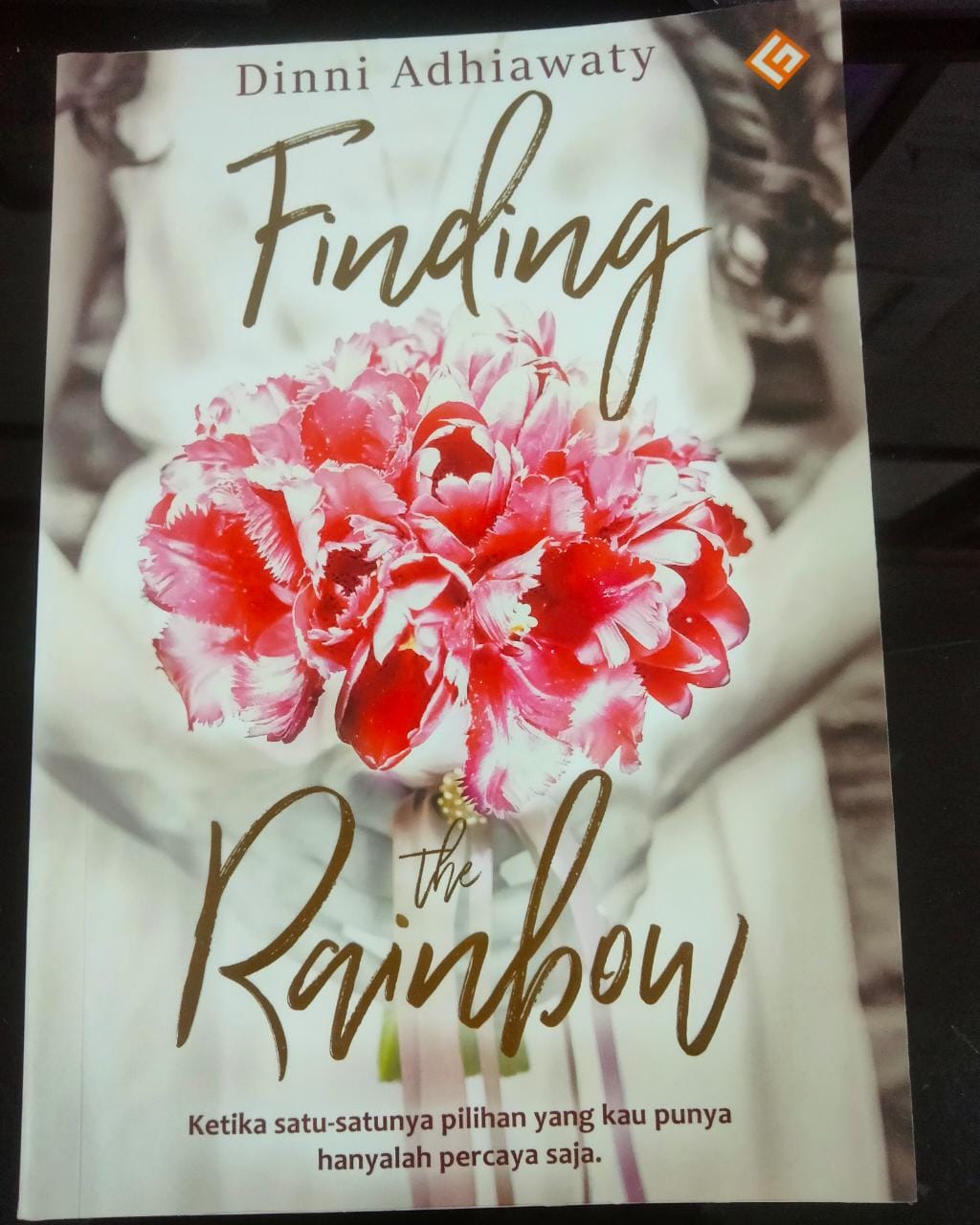 Finding the rainbow