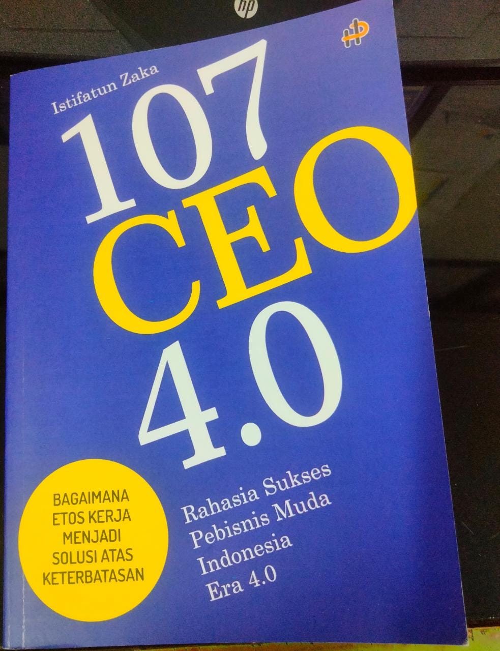 107 ceo 4.0