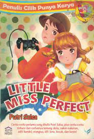 Little miss perfect