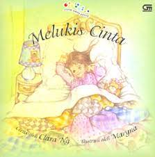 Melukis Cinta