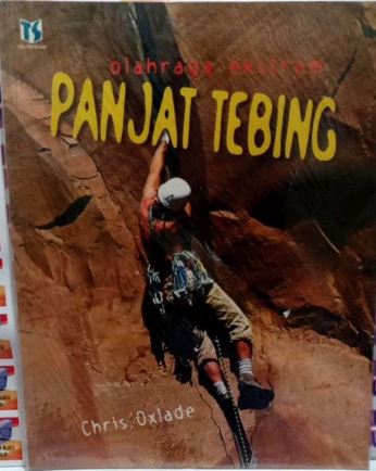 Panjat tebing