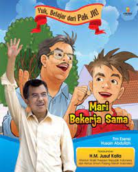 Mari bekerja sama