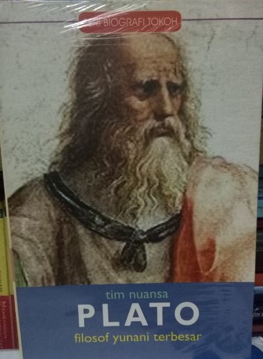 Plato : Filosof Yunani Terbesar