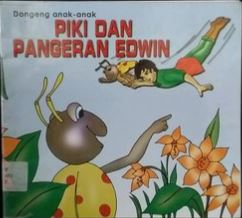 Piki dan pangeran Edwin