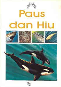 Belajar tentang Paus dan Hiu
