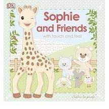 Sophie and friends / Dawn Sirett