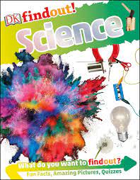 DK findout! Science