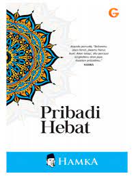 Pribadi hebat