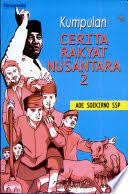Kumpulan cerita rakyat nusantara (2)