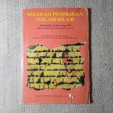 Sejarah pemikiran dalam islam / Editor, H.M Amin Nurdin