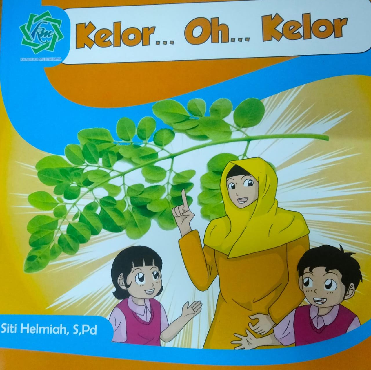 Kelor...oh...kelor