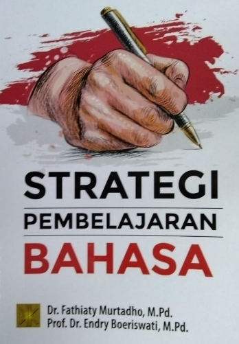 Strategi pembelajaran bahasa