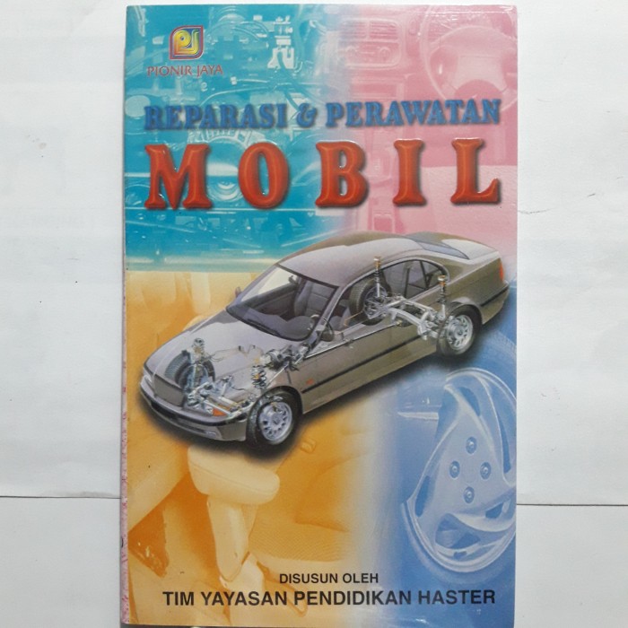 Reparasi & perawatan mobil
