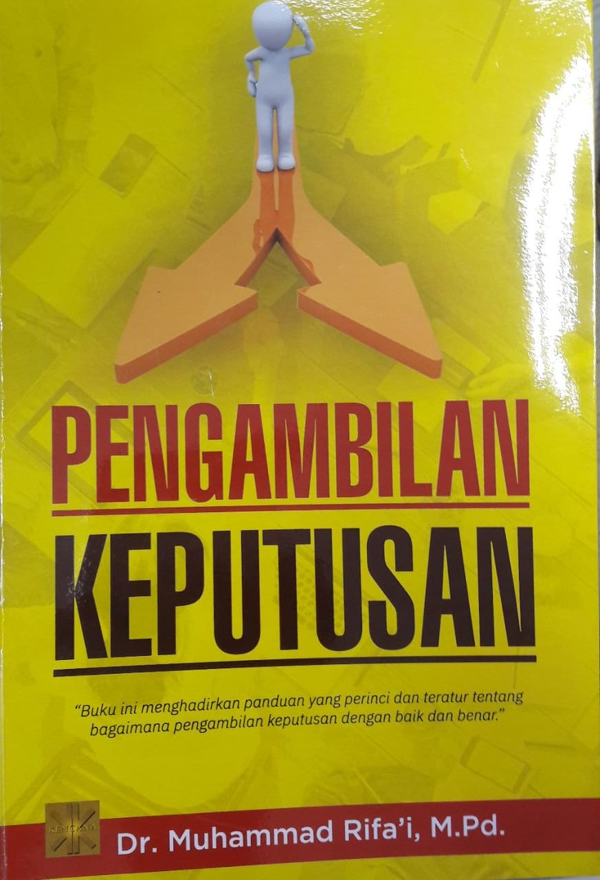 Pengambilan keputusan