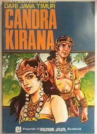 Candra Kirana : Cerita klasik Jawa Timur