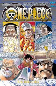 One piece 58 / Eiichiro Oda ; penerjemah, Juan Hadrianus ; editor, Vonny