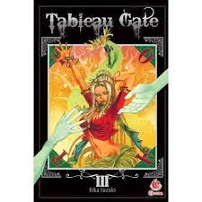Tableau Gate 3