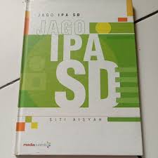 Jago ipa sd / Siti Aisyah