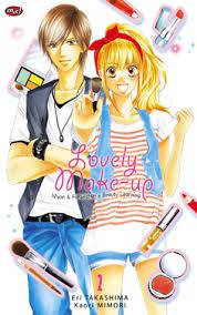 Kosume no tessoku : Myon to Fuku-chan no Kirei Shuugyou Vol.2