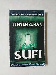Penyembuhan cara sufi