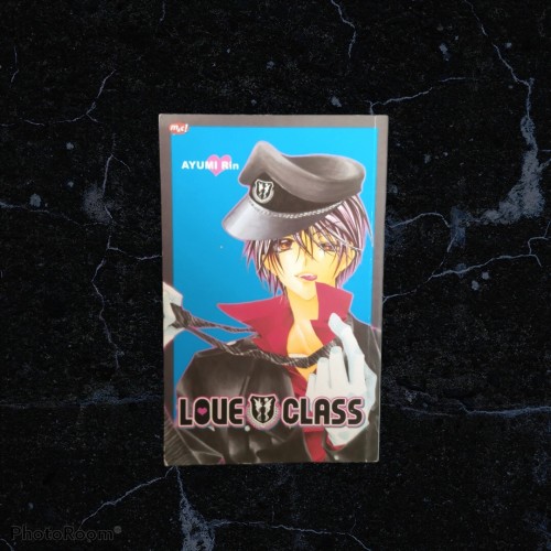 Love class