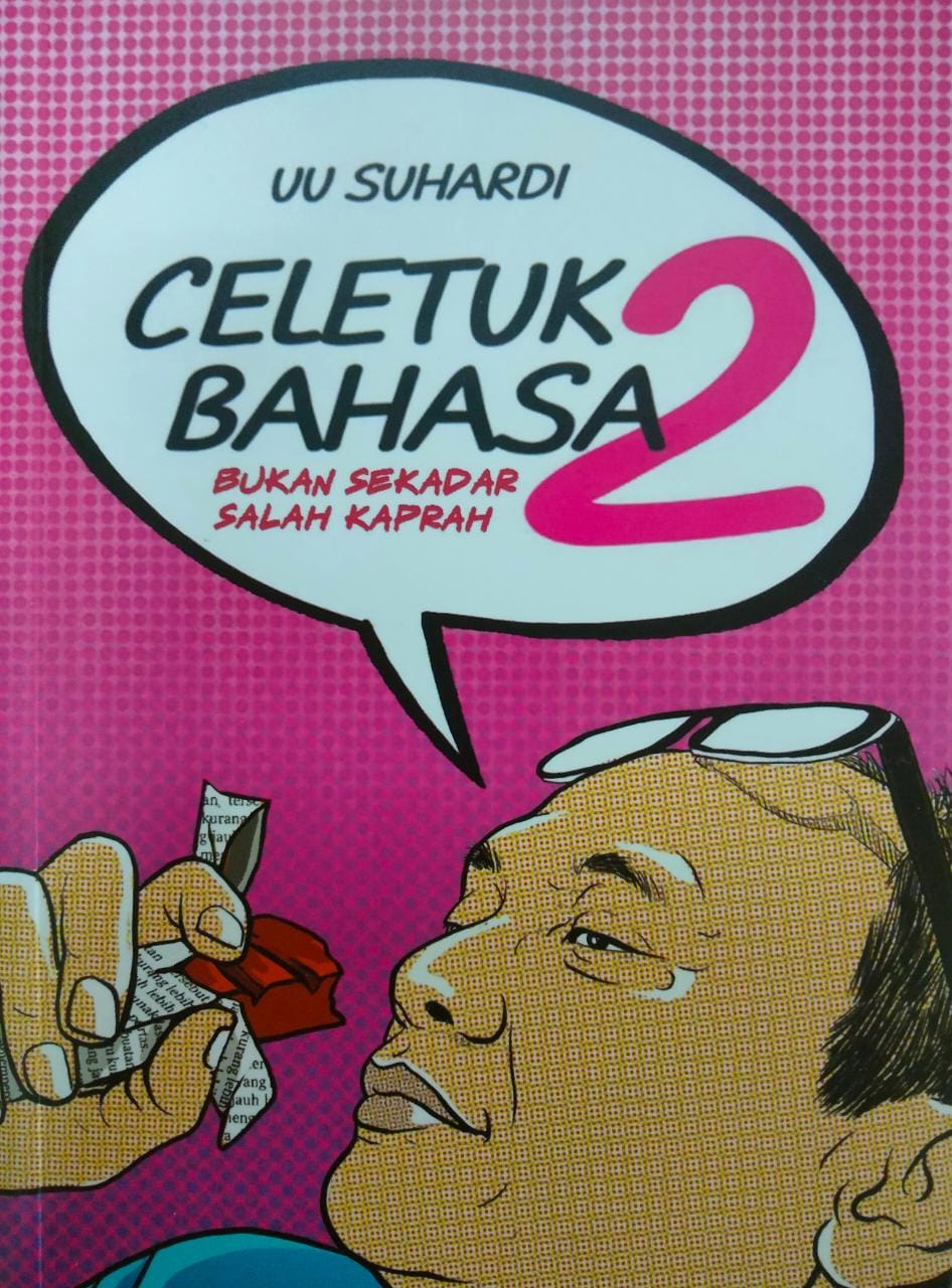 Celetuk bahasa 2