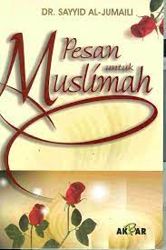 Pesan untuk muslimah