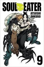 Soul Eater 9 / Atsushi Ohkubo ; penerjemah, Chandra Wijaya