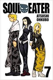 Soul Eater 7 / Atsushi Ohkubo ; penerjemah, Chandra Wijaya