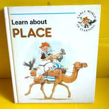 Early World of Learning : Learn about Place