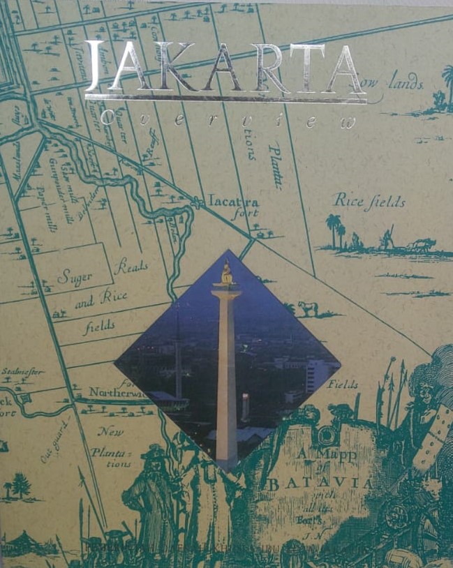 Jakarta overview