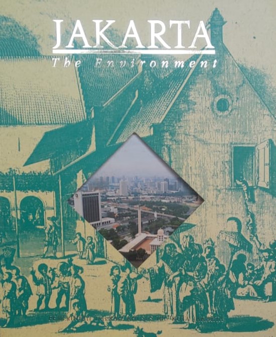 Jakarta the environment