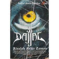 Dajjal : risalah akhir zaman