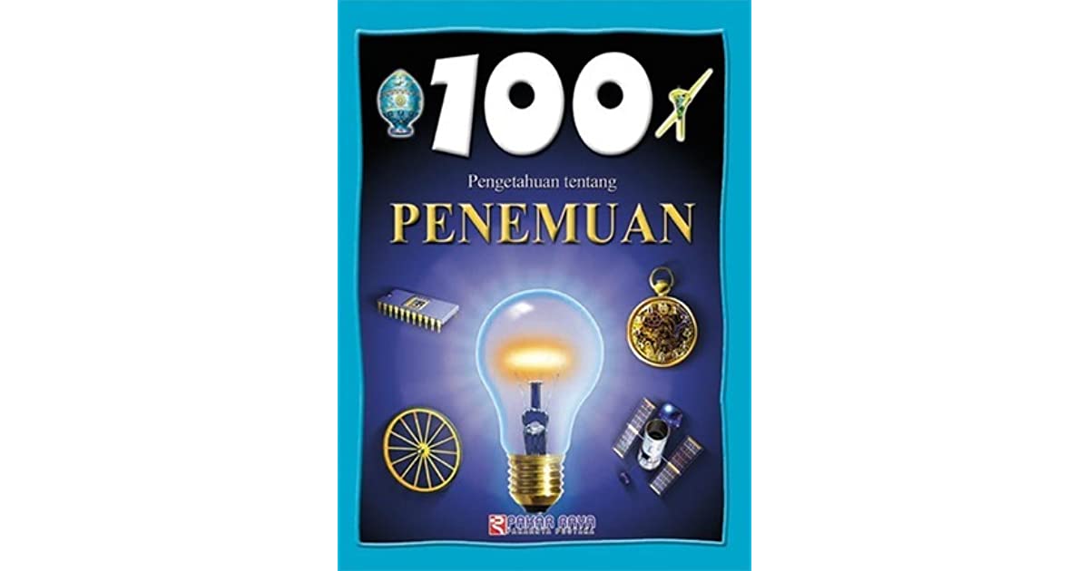 100 Pengetahuan tentang Penemuan