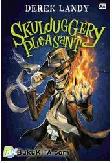 Skuldugerry Pleasant / Derek Landy